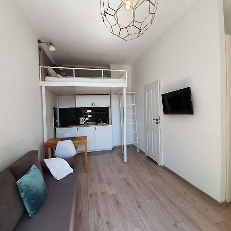 Studio Minuta Do Plazy Sopot Zewnętrze zdjęcie