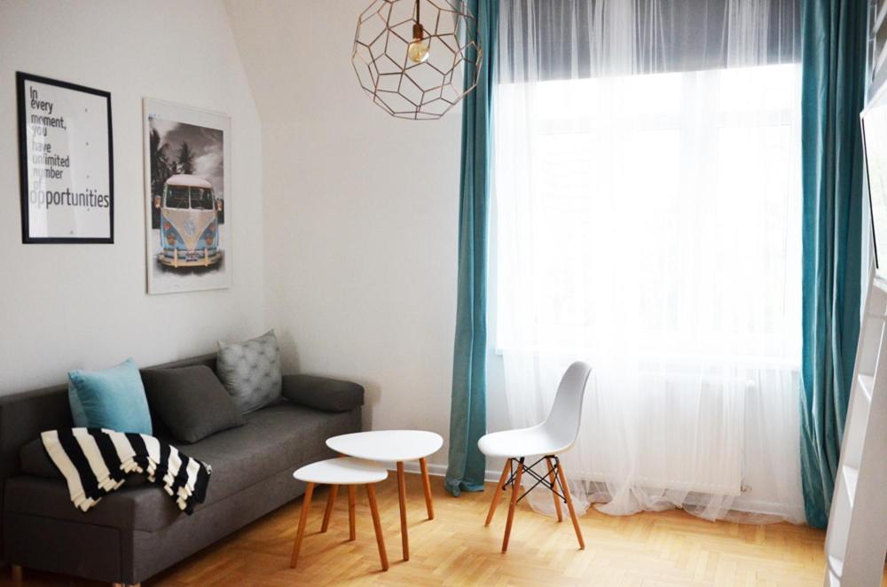 Studio Minuta Do Plazy Sopot Zewnętrze zdjęcie